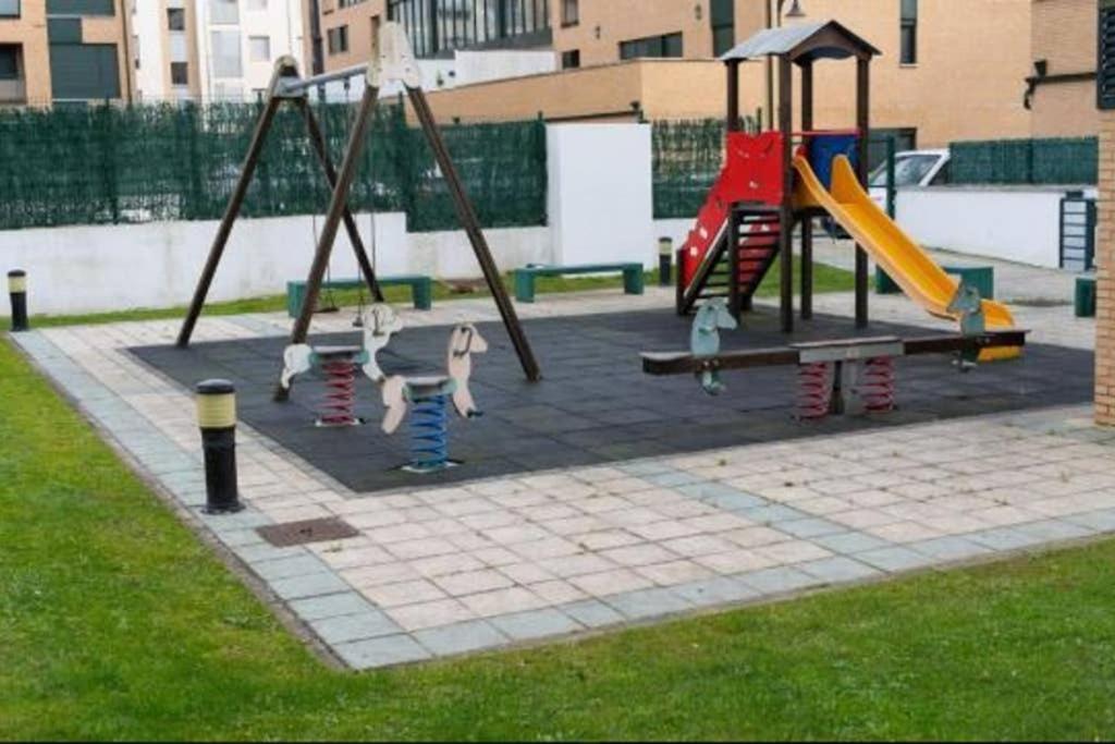 Apartamento Las Pontigas Posada De Llanes Zewnętrze zdjęcie