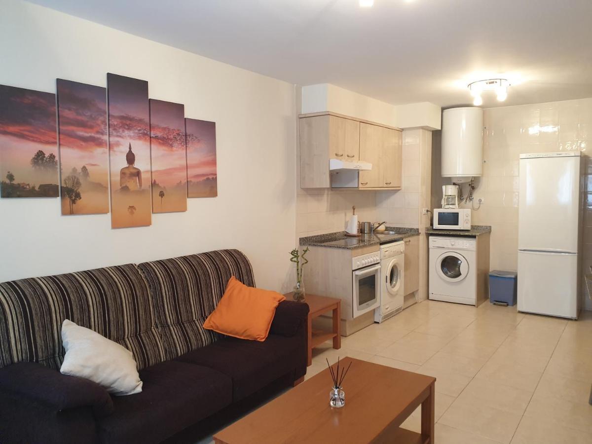 Apartamento Las Pontigas Posada De Llanes Zewnętrze zdjęcie
