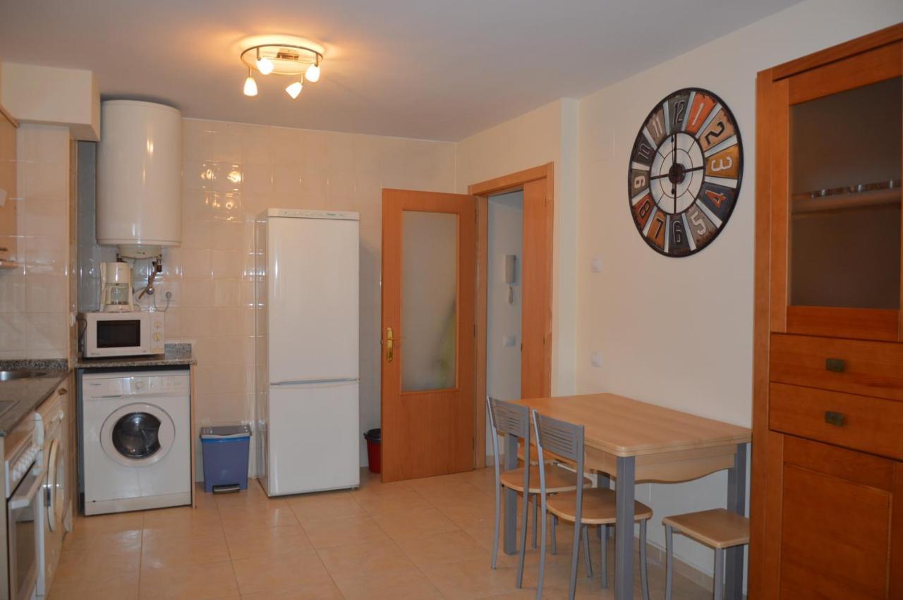 Apartamento Las Pontigas Posada De Llanes Zewnętrze zdjęcie